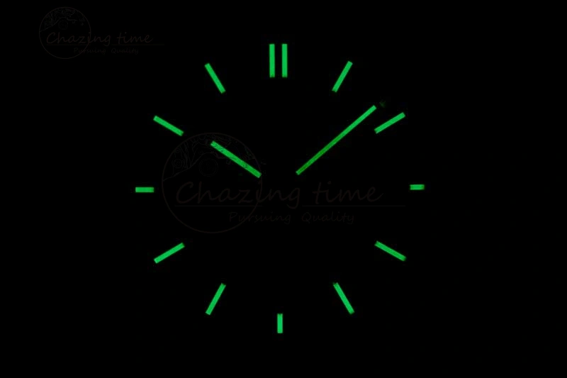 MoistureWicking Royal Oak Offshore 44mm SS Ceramic Bezel JJF 1:1 Best Edition Gray Dial on Rubber Strap A3126 V 4656
