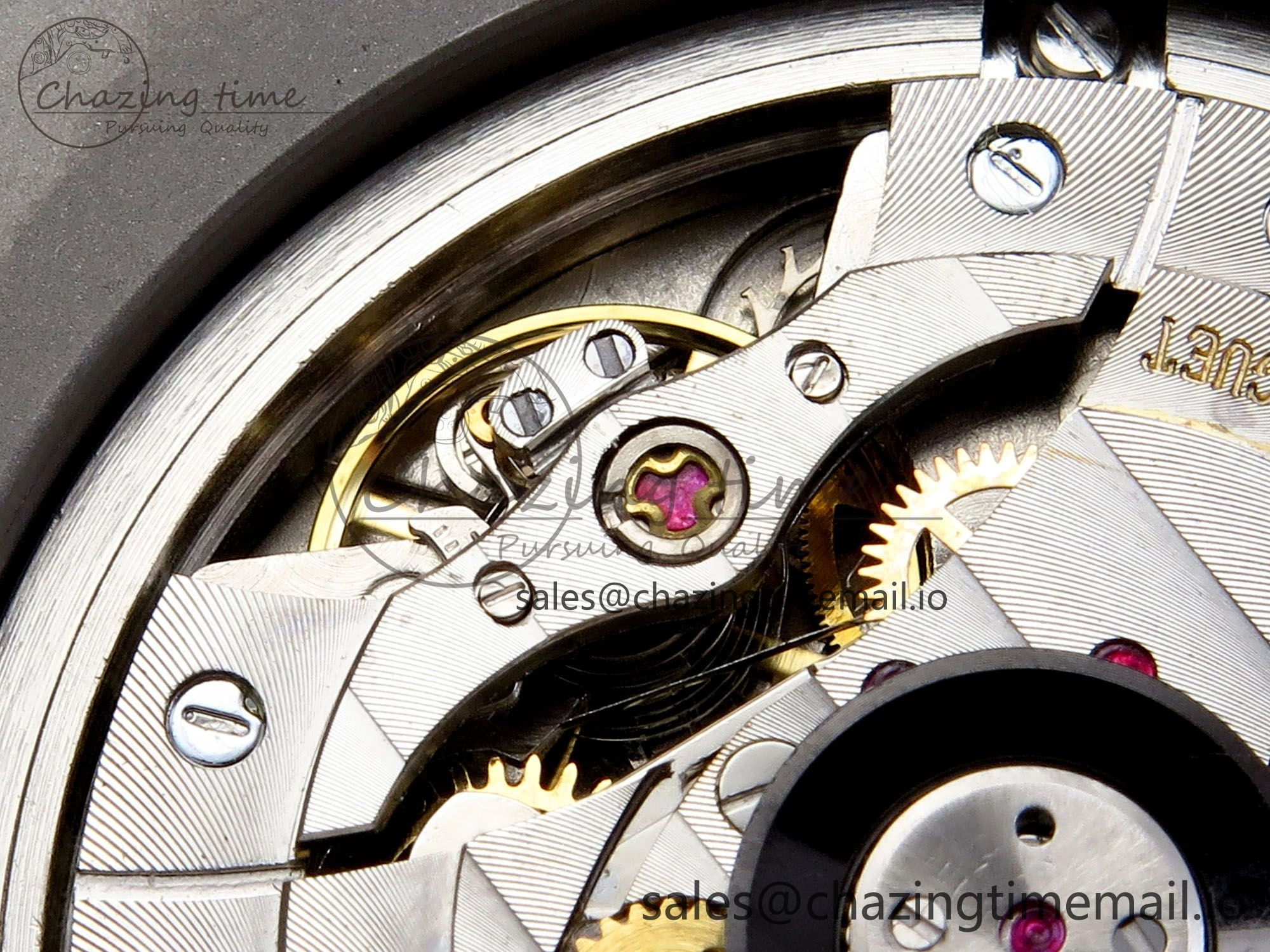 Sporty Royal Oak Offshore 44mm SS TKF 1:1 Best Edition Green Dial on Green Camou Rubber Strap A 4358