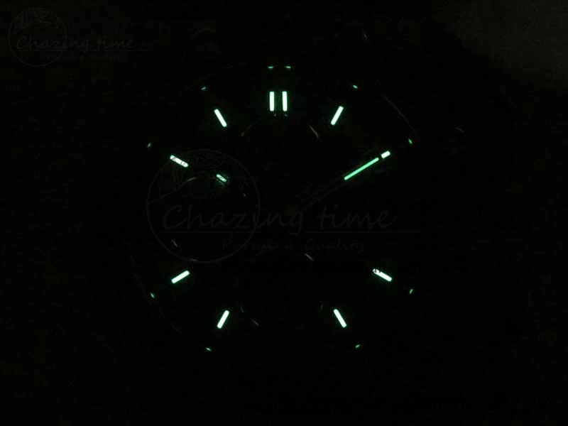 Royal Oak Offshore 44mm Titanium Michael Schumacher 1:1 JF Best Edition A3126 (Free XS Strap) V2 w  Cyclops ZipUp 4914