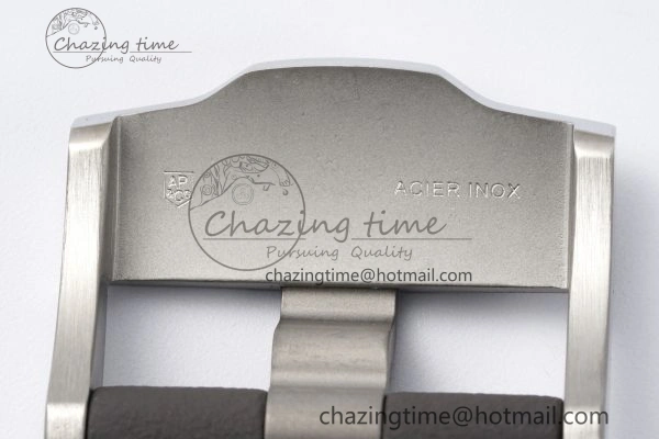 Practical Royal Oak Offshore 44mm Titanium Michael Schumacher 1:1 JJF Best Edition A 4651