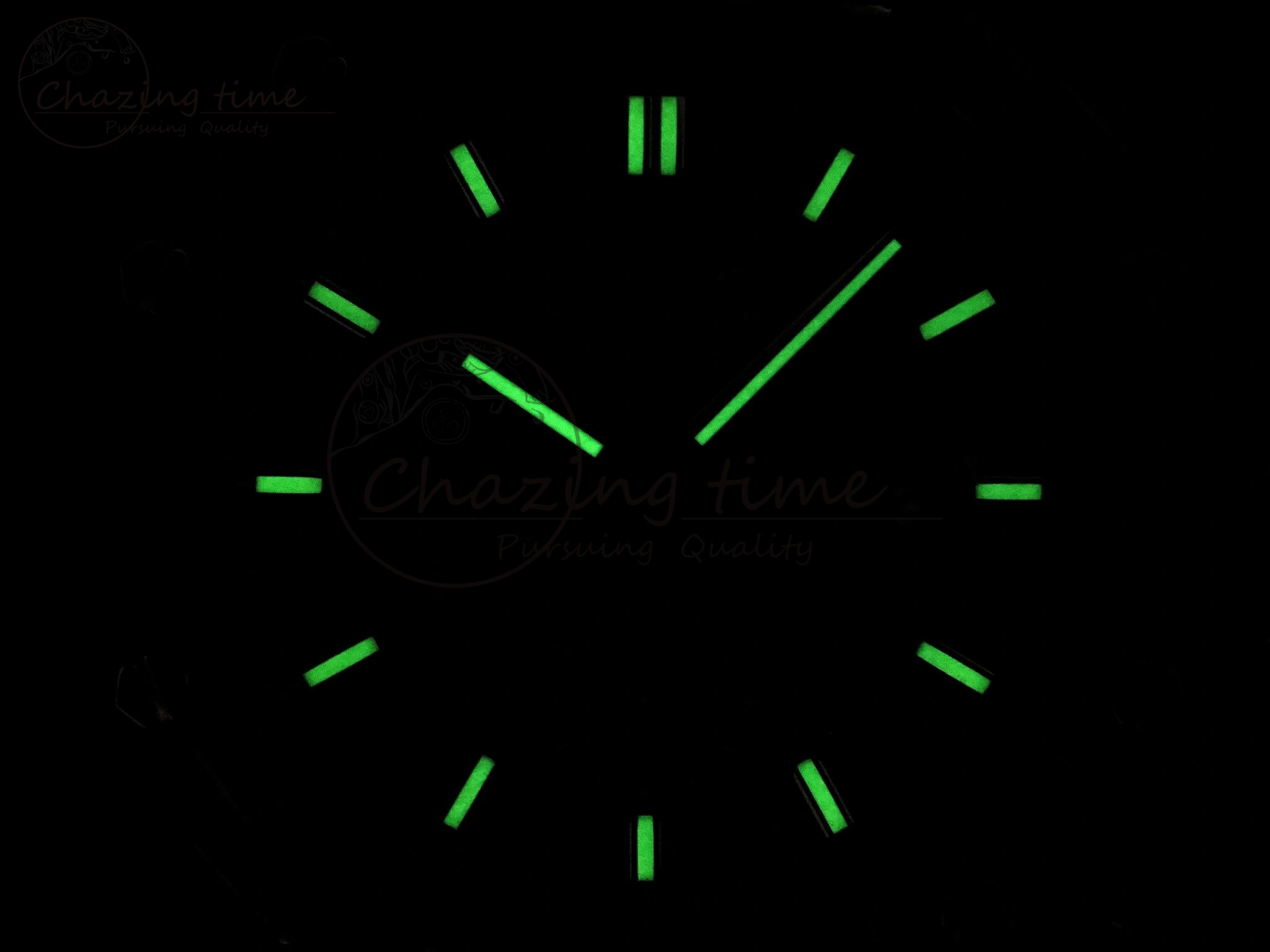 Royal Oak Offshore 44mm Transparent APF Best Edition Yellow Dial on Yellow Rubber Strap A WaterResistant 4583