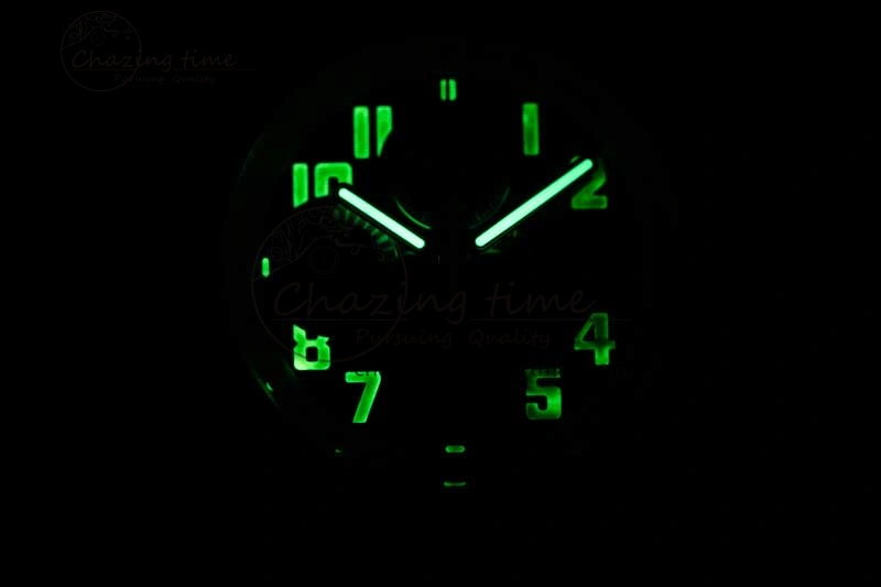Elegant Royal Oak Offshore Bumble Bee Forged Carbon 1:1 JJF Best Edition on Yellow Rubber Strap A 4609