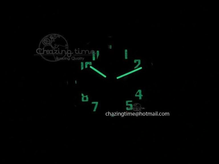 Supportive Royal Oak Offshore Chronopassion JF Best Edition on Black Rubber Strap A 5132
