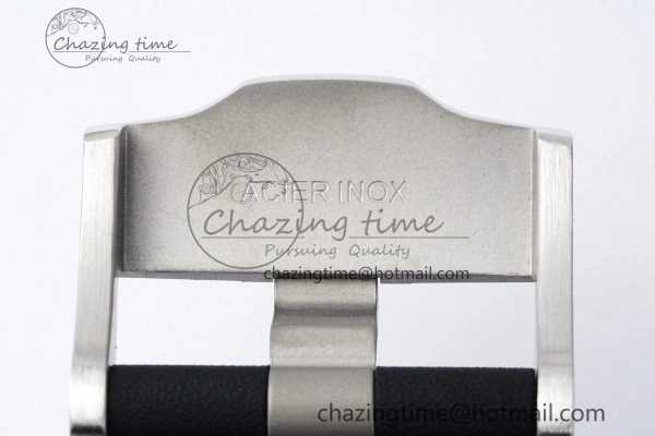 Royal Oak Offshore Diver 15703 APSF 1:1 Best Edition Black Dial on Black Rubber Strap A3120 Super Clone UrbanChic 4707