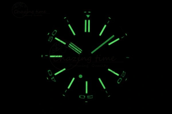 Royal Oak Offshore Diver 15703 APSF 1:1 Best Edition Black Dial on Black Rubber Strap A3120 Super Clone UrbanChic 4707