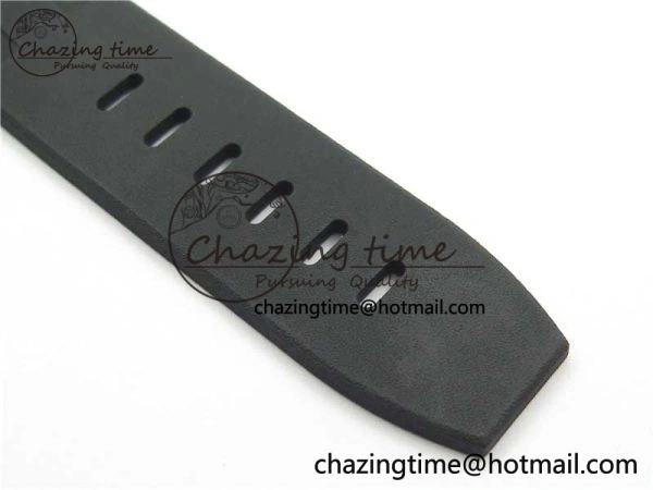 Royal Oak Offshore Diver 15703 ZF 1:1 Best Edition Black Dial on Black Rubber Strap A Trendsetting 4816
