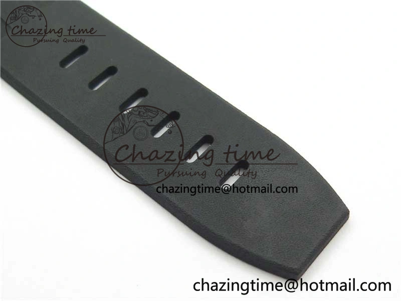 Royal Oak Offshore Diver 15703 ZF 1:1 Best Edition Black Dial on Black Rubber Strap A Trendsetting 4816