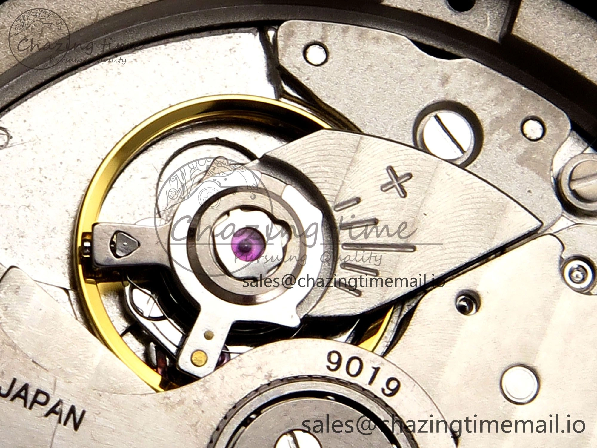 Comfortable Royal Oak Offshore Diver 15706 Forged Carbon IPF Best Edition on Rubber Strap MIYOTA 4394