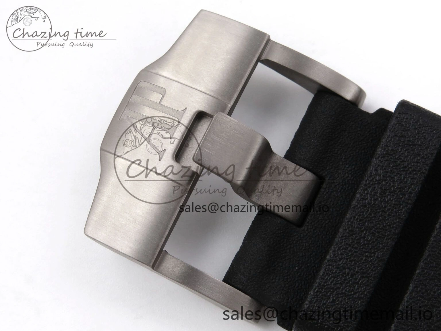 Comfortable Royal Oak Offshore Diver 15706 Forged Carbon IPF Best Edition on Rubber Strap MIYOTA 4394
