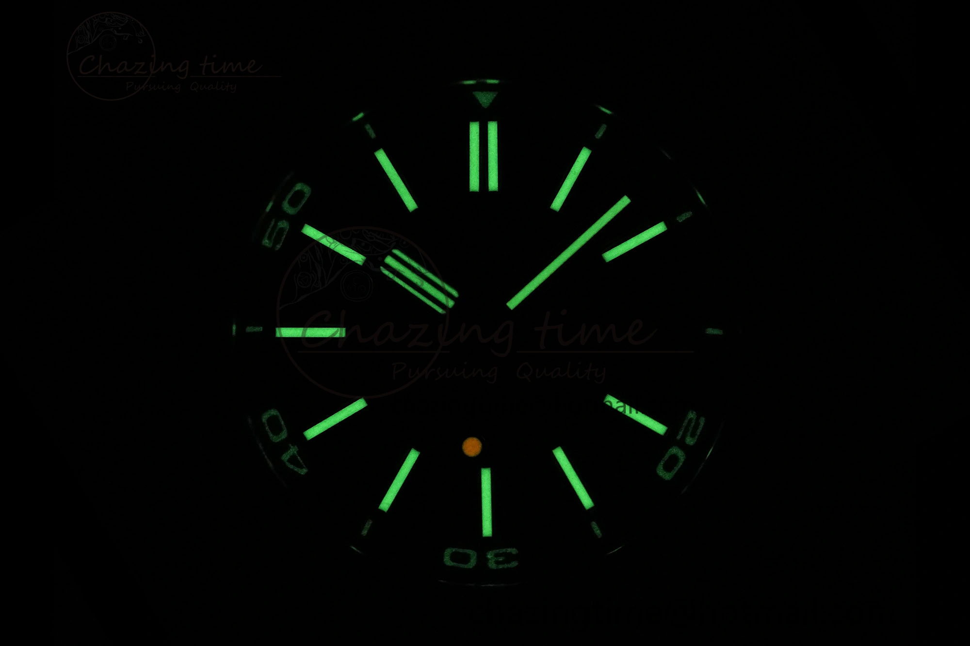 Royal Oak Offshore Diver 15707 Black Ceramic APSF 1:1 Best Edition SA3120 Super Clone NewStyle 4600