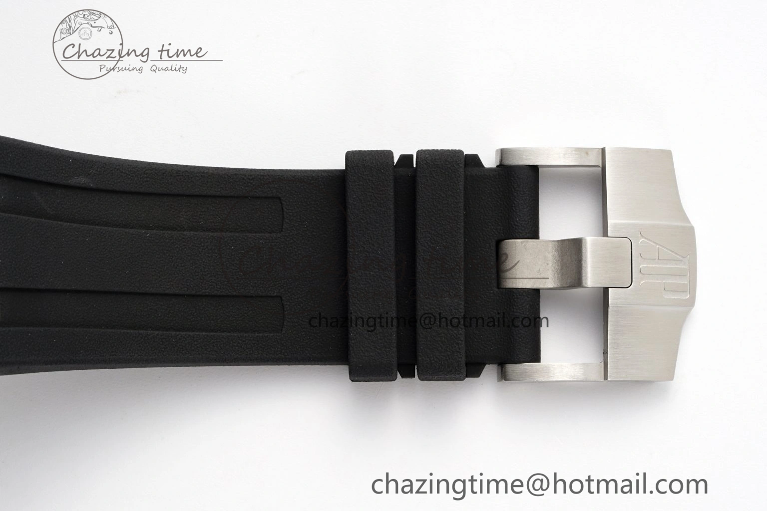 Royal Oak Offshore Diver 15707 Black Ceramic APSF 1:1 Best Edition SA3120 Super Clone NewStyle 4600
