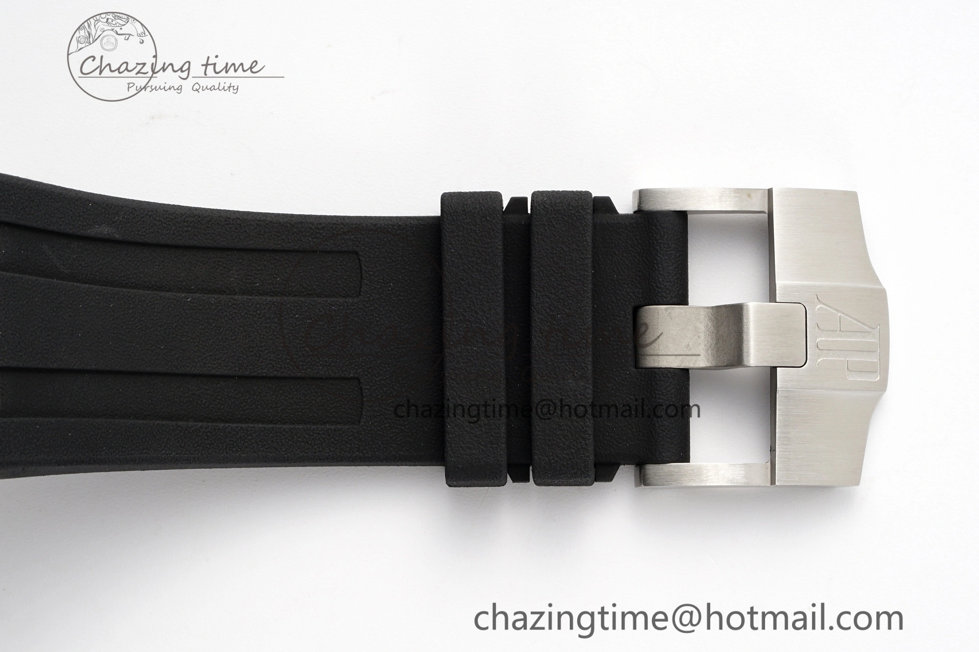 Royal Oak Offshore Diver 15707 Black Ceramic APSF 1:1 Best Edition SA3120 Super Clone NewStyle 4600