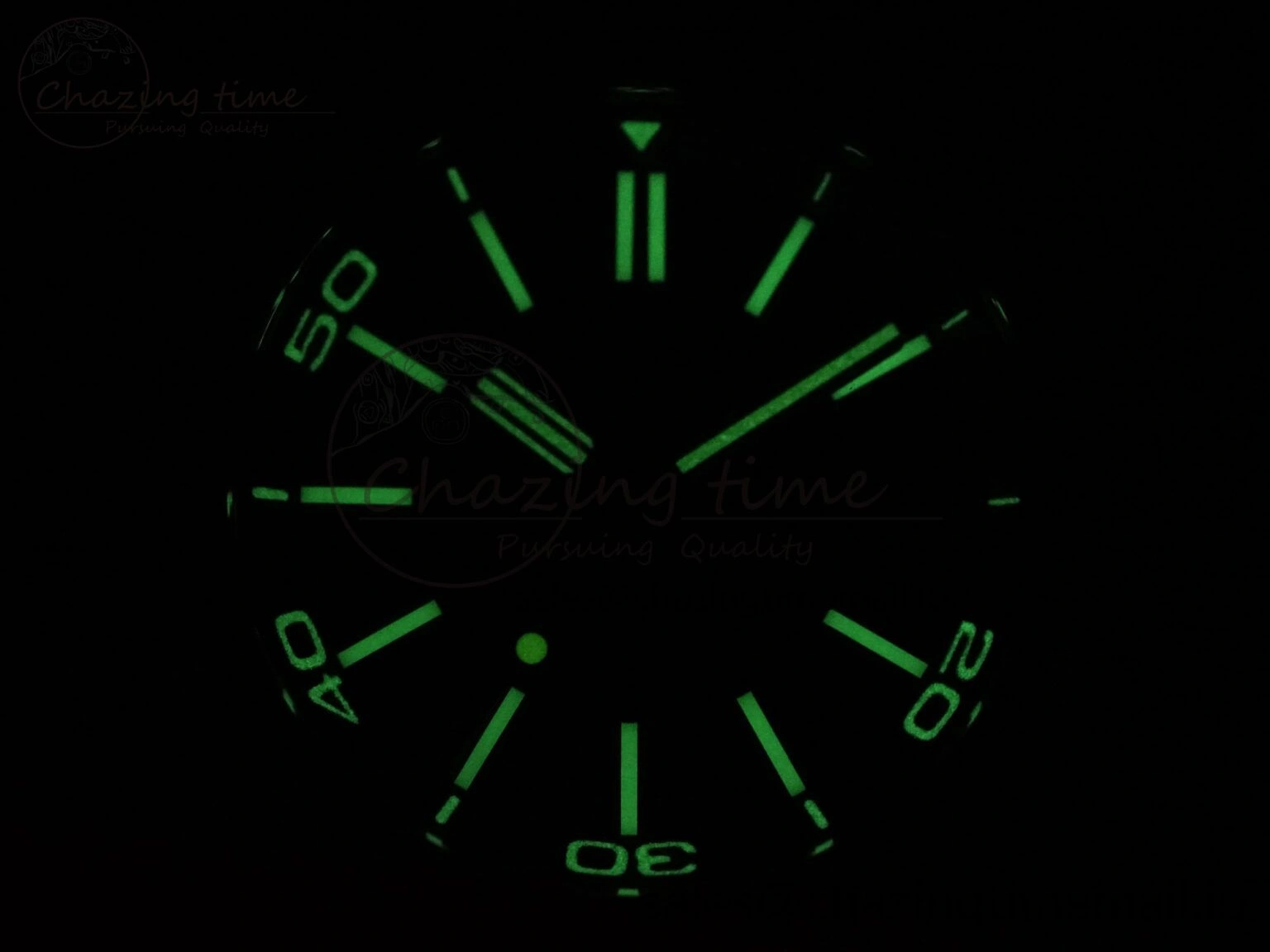 DailyWear Royal Oak Offshore Diver 15707 Black Ceramic APSF Black Yellow Dial on Black Rubber Strap SH3120 Super Clone 4253