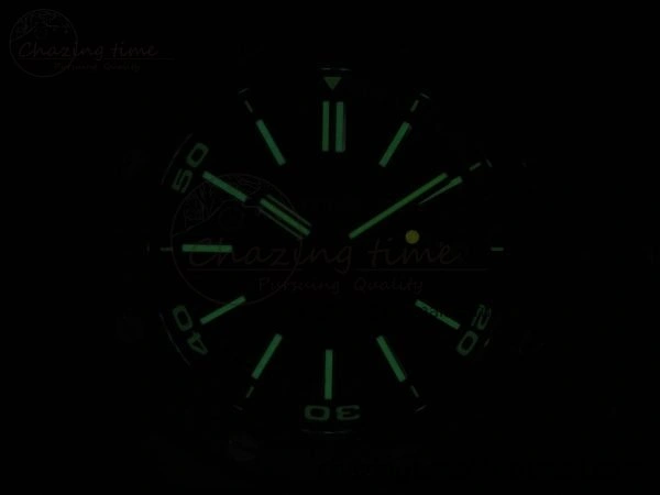 Royal Oak Offshore Diver 15707 Black Ceramic ZF 1:1 Best Edition SA3120 Super Clone WrinkleFree 4425