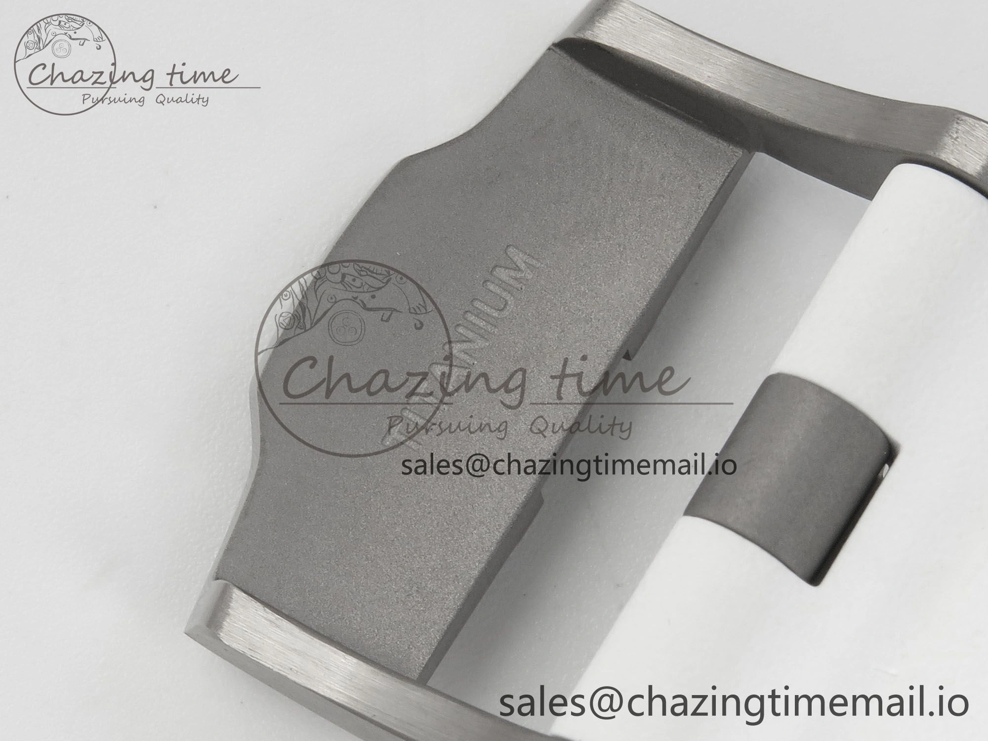 Royal Oak Offshore Diver 15707 White Ceramic APSF White Dial on White Rubber Strap SH3120 Super Clone Upgraded 4257