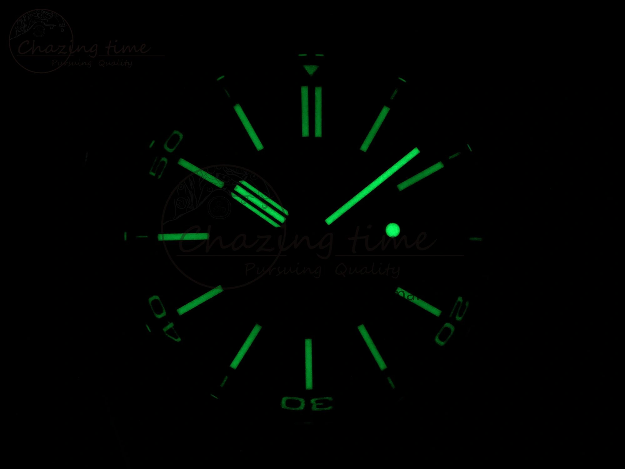 BestValue Royal Oak Offshore Diver 15710 APSF 1:1 Best Edition Black Dial on Black Rubber Strap A 4431