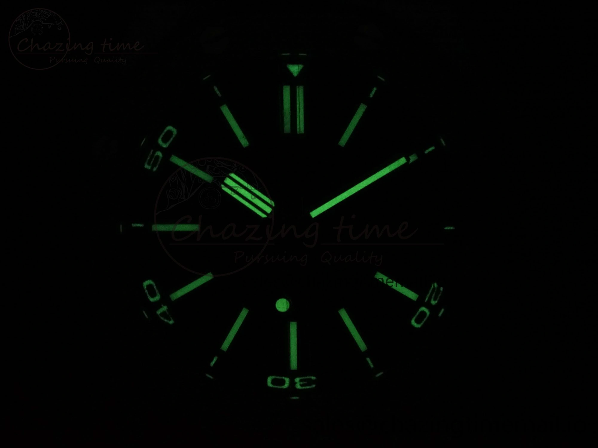 BestValue Royal Oak Offshore Diver 15710 APSF 1:1 Best Edition Black Dial on SS Bracelet SA3120 Super Clone 4388