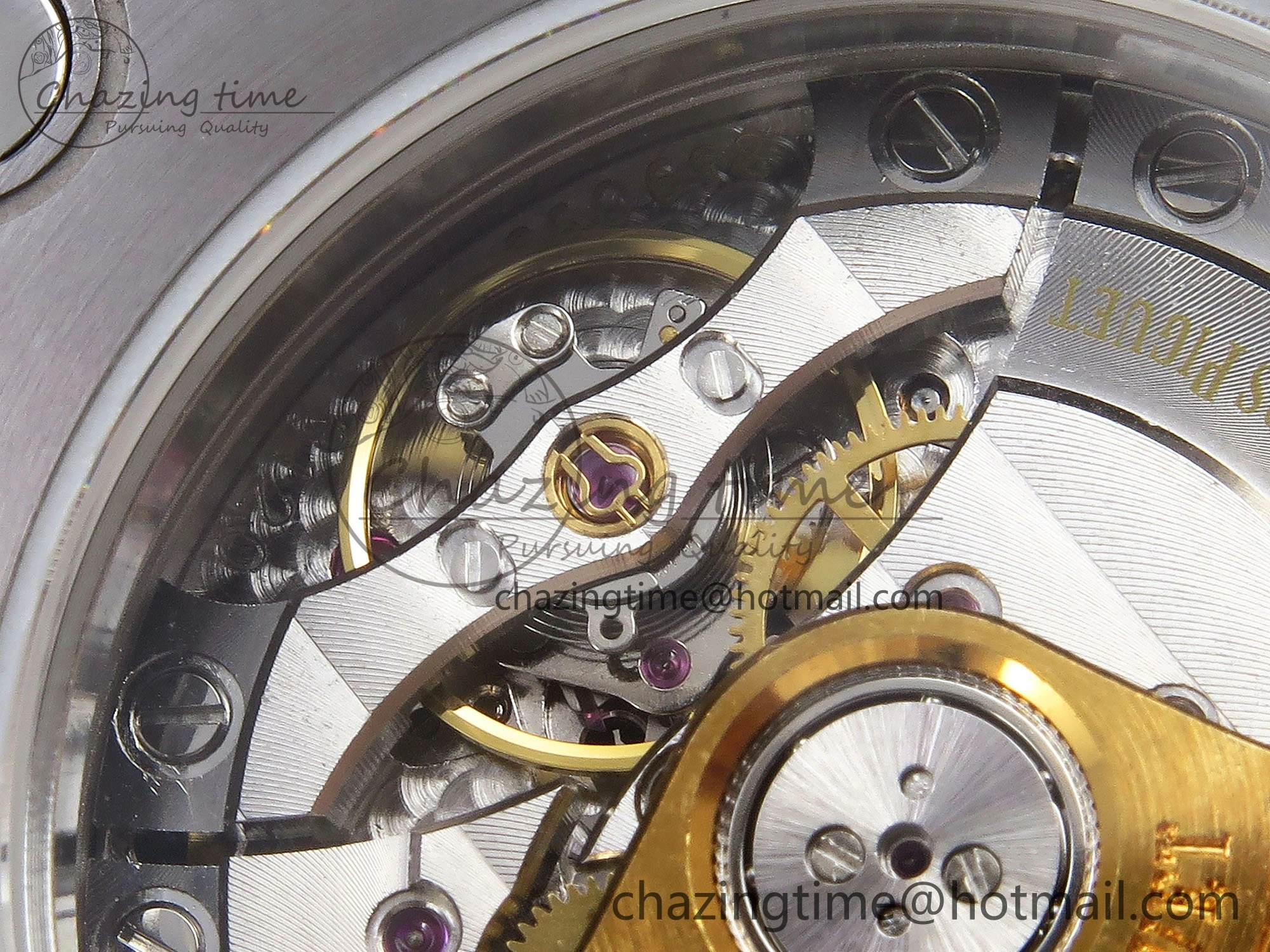 Royal Oak Offshore Diver 15710 IPF 1:1 Best Edition Green Dial on Green Rubber Strap SA3120 Super Clone Stretchable 4427