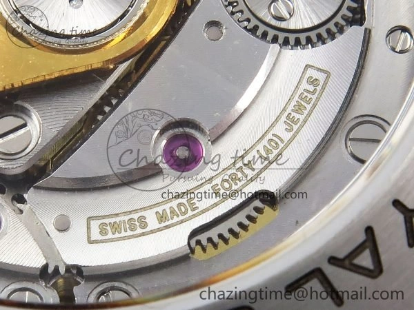 Royal Oak Offshore Diver 15710 IPF 1:1 Best Edition White Dial on White Rubber Strap SA3120 Super Clone Snug 4429