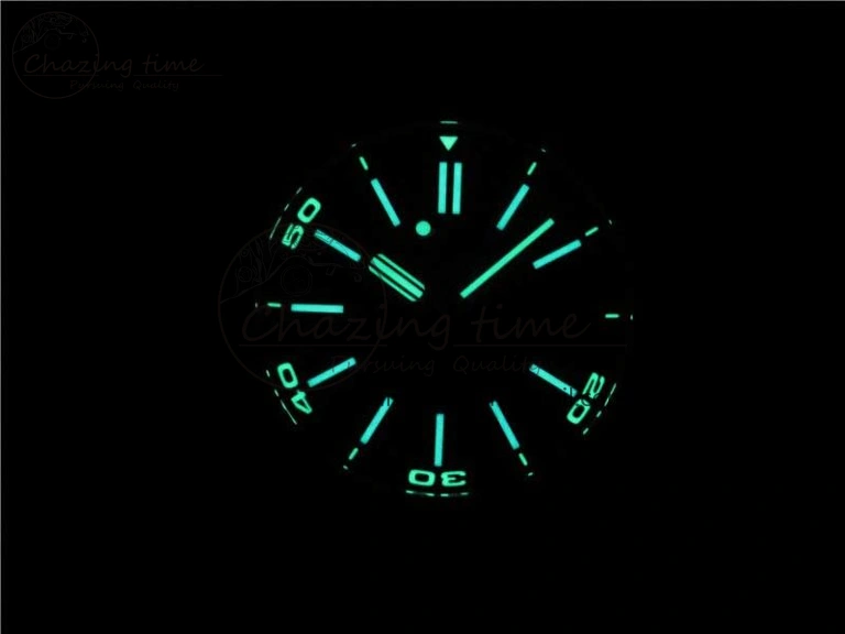 Royal Oak Offshore Diver 15710 ZF 1:1 Best Edition Black Dial on Black Rubber Strap A Functional 4831