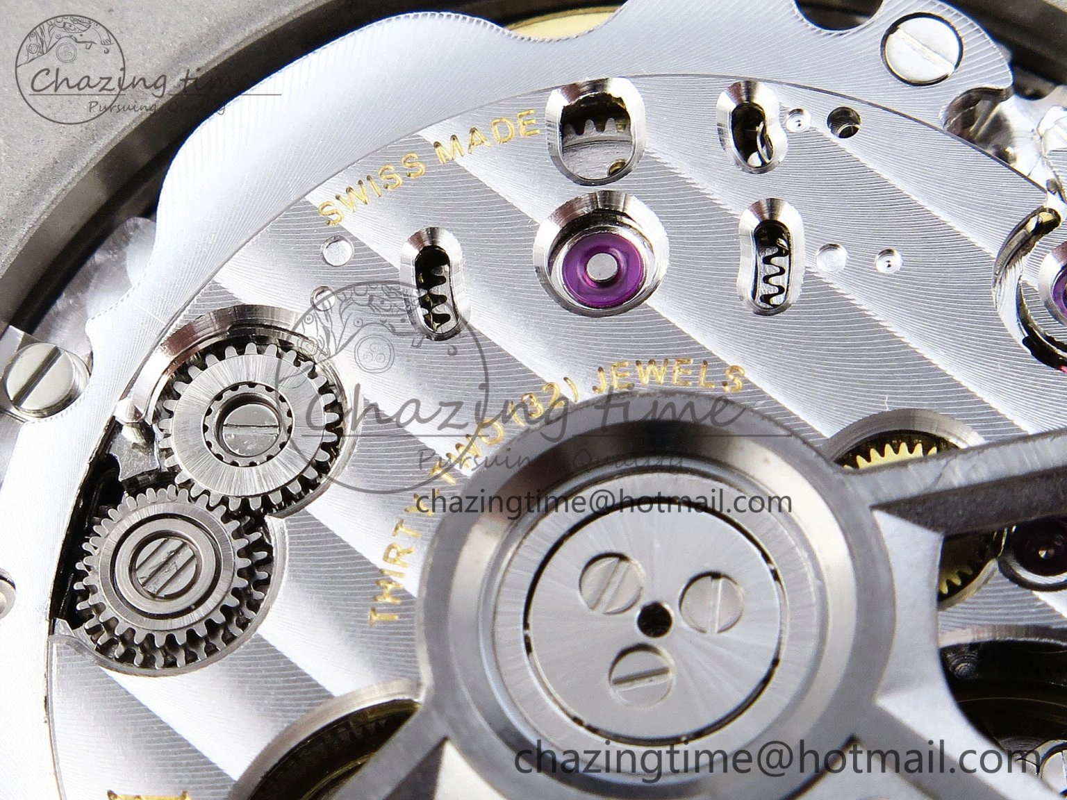 Royal Oak Offshore Diver 15720 APSF 1:1 Best Edition Gray Dial on Gray Rubber Strap SA Refined 4542