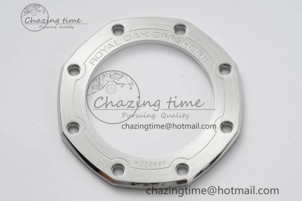 Royal Oak Offshore Diver 15720 IPF Best Edition Green Dial on Green Rubber Strap A QuickDry 4704