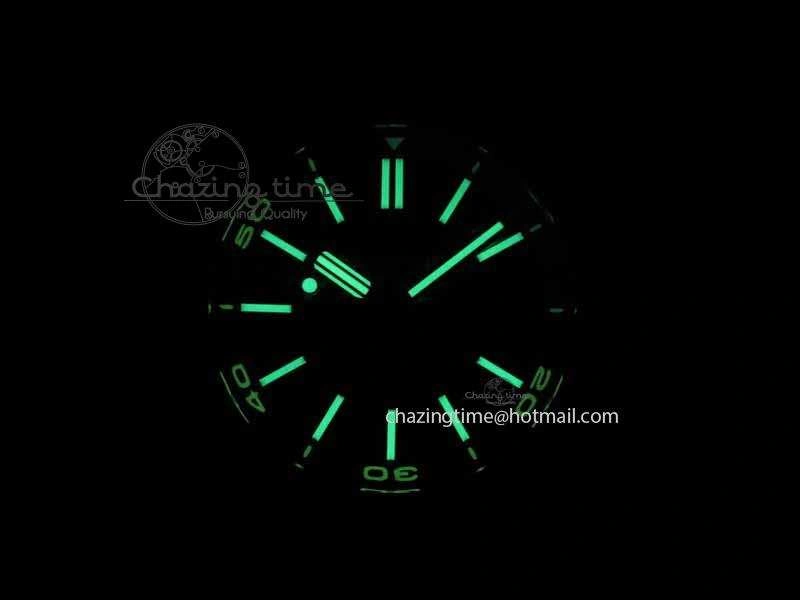Royal Oak Offshore Diver 2017 Blue 15710 JF 1:1 Best Edition On XS Rubber Strap A3120 (Free Rubber Strap) Timeless 5007