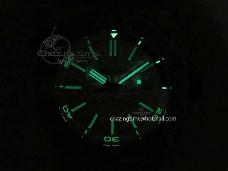 Royal Oak Offshore Diver 2017 Orange 15710 JF 1:1 Best Edition On XS Strap A Soft 5022