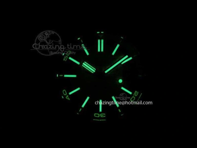 FreshLook Royal Oak Offshore Diver 2017 Yellow 15710 JF 1:1 Best Edition On Blue Rubber Strap A3120 (Free XS Rubber Strap) 5024