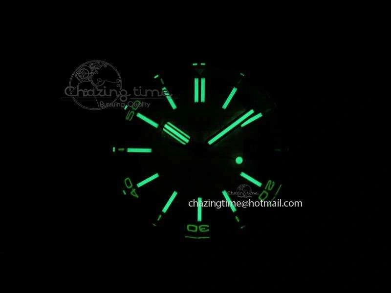 FreshLook Royal Oak Offshore Diver 2017 Yellow 15710 JF 1:1 Best Edition On Blue Rubber Strap A3120 (Free XS Rubber Strap) 5024