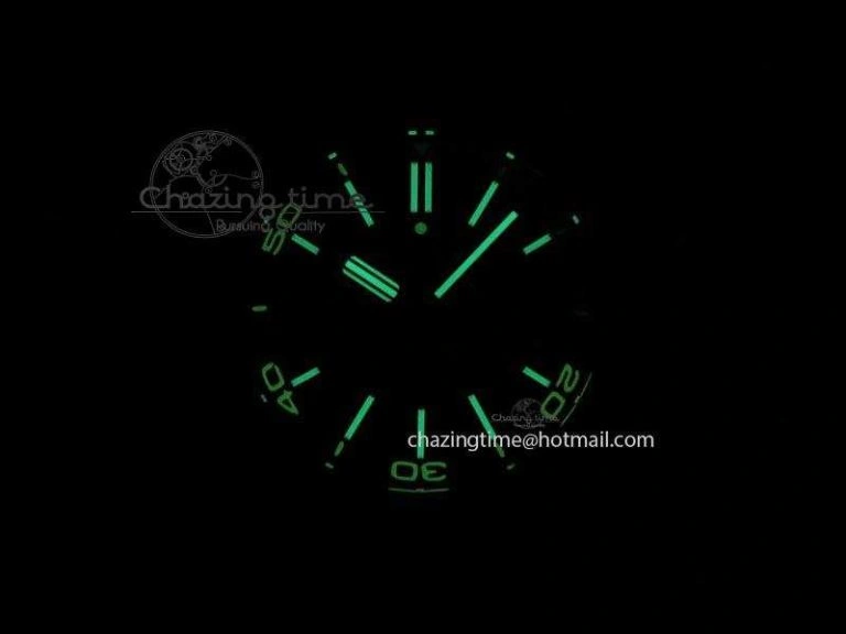 Royal Oak Offshore Diver Chronograph Blue Noob Best Edition On Blue Rubber Strap A Practical 5070