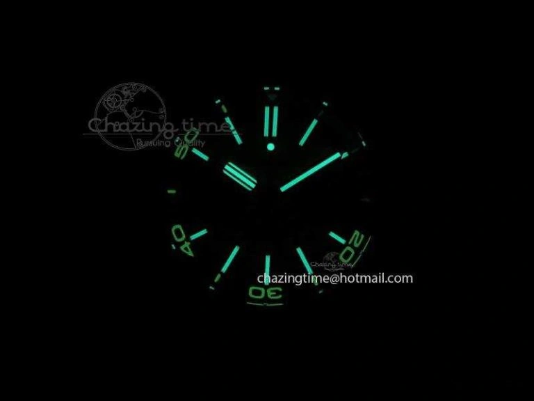 Royal Oak Offshore Diver Chronograph Yellow Noob Best Edition On Yellow Rubber Strap A MultiPurpose 5072