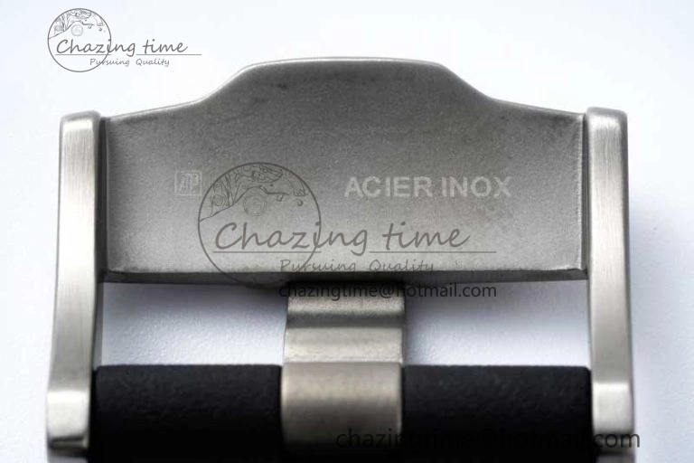 Royal Oak Offshore Diver Forged Carbon IPF Best Edition on Rubber Strap MIYOTA Bold 4731