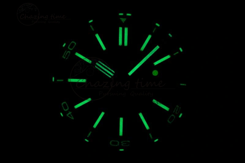 Royal Oak Offshore Diver Forged Carbon IPF Best Edition on Rubber Strap MIYOTA Bold 4731