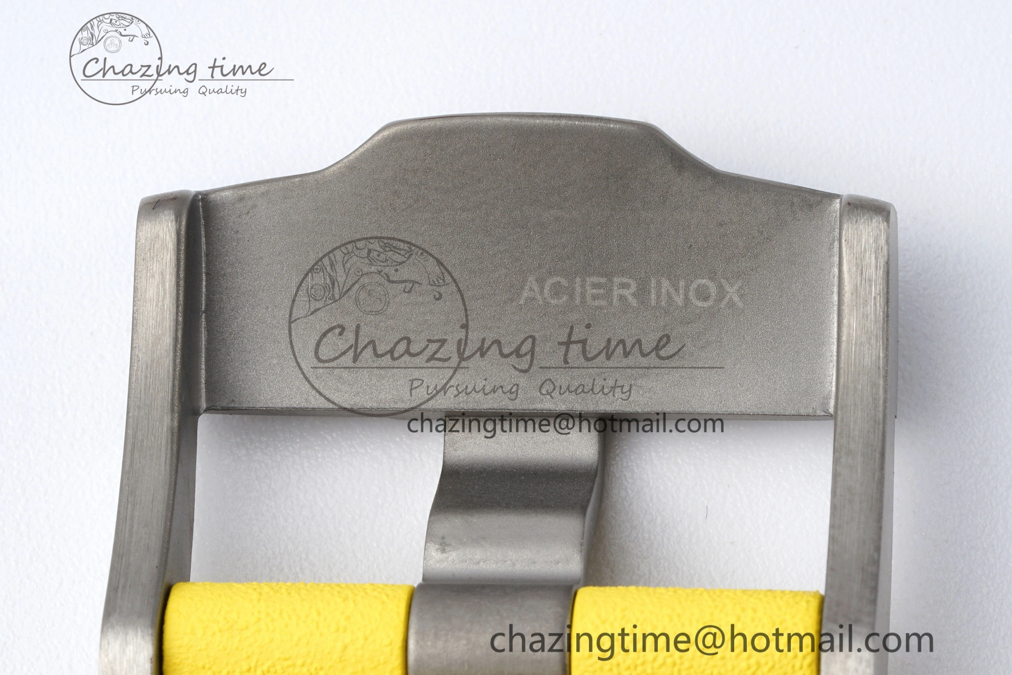 Royal Oak Offshore Diver Forged Carbon IPF Best Edition on Yellow Rubber Strap MIYOTA Trendy 4698