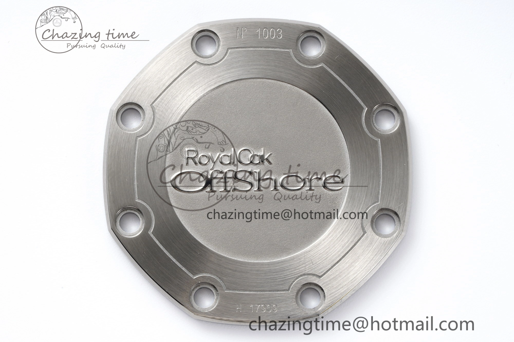 Royal Oak Offshore Diver Forged Carbon IPF Best Edition on Yellow Rubber Strap MIYOTA Trendy 4698