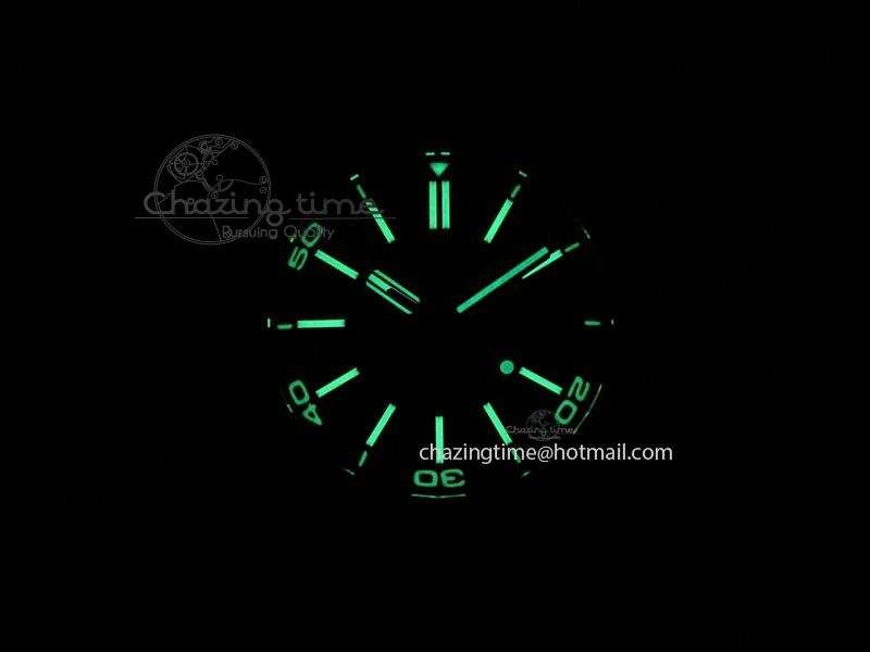 Royal Oak Offshore Diver QEII CUP 2014 JF Best Edition On Leather Strap A3120 V2 ( Free XS Rubber ) Minimalist 5079