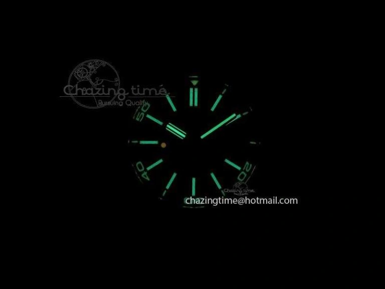 Royal Oak Offshore Diver Real Ceramic V6F Best Edition On Orange Rubber Strap A EasyCare 5090