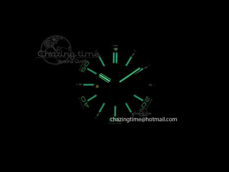 Royal Oak Offshore Diver Real Ceramic V6F Best Edition On Orange Rubber Strap A EasyCare 5090