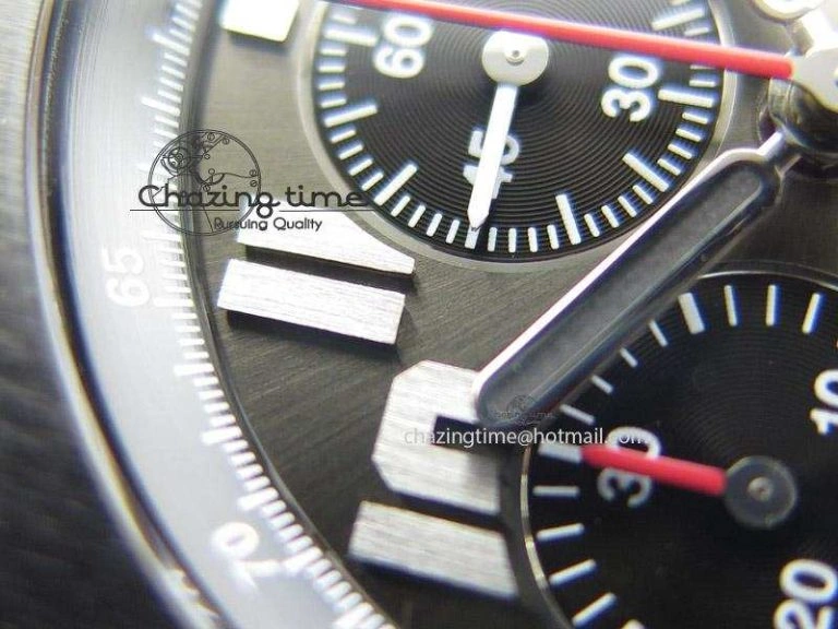 Royal Oak Offshore Doha Limited Edition On Grey Leather Strap A Snug 5116