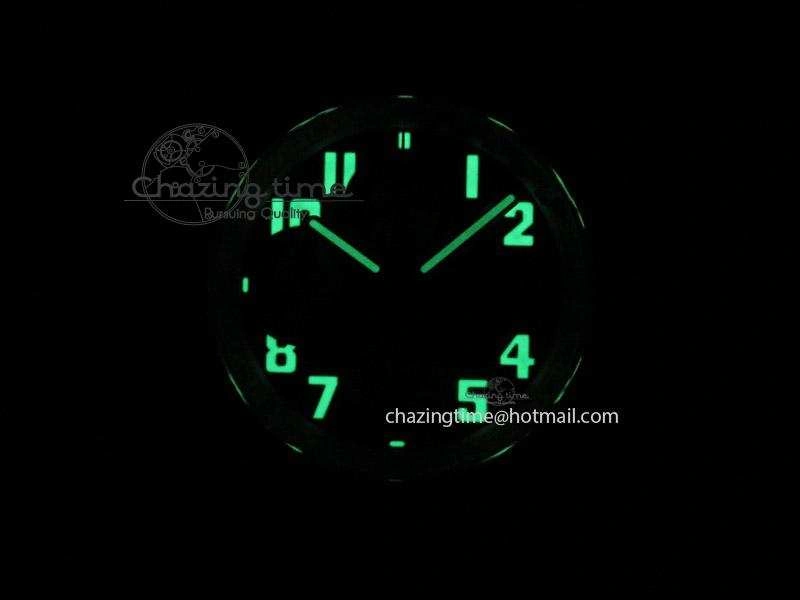 FlexibleFit Royal Oak Offshore “Gentleman Driver” JF Best Edition on Black Leather Strap A 5138
