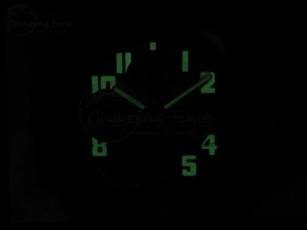 SportInspired Royal Oak Offshore ‘Ginza 7’ APF Best Edition on Black Rubber Strap A 4439