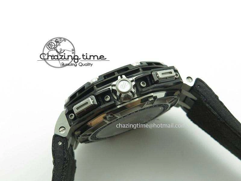 Royal Oak Offshore Grand Prix JF Best Edition Real Forge Carbon Parts V3 A3126 (Free XS Rubber Strap) Youthful 5120