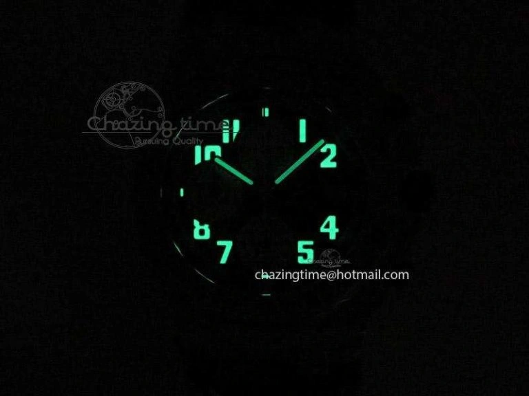 Royal Oak Offshore JF Best Edition Blue Themes on Blue Leather Strap A Classic 5135