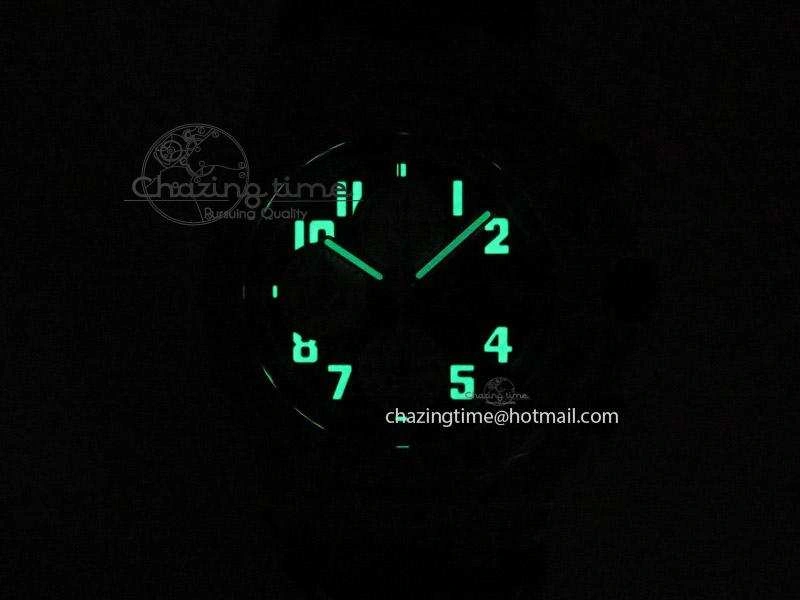 Royal Oak Offshore JF Best Edition Blue Themes on Blue Leather Strap A Classic 5135