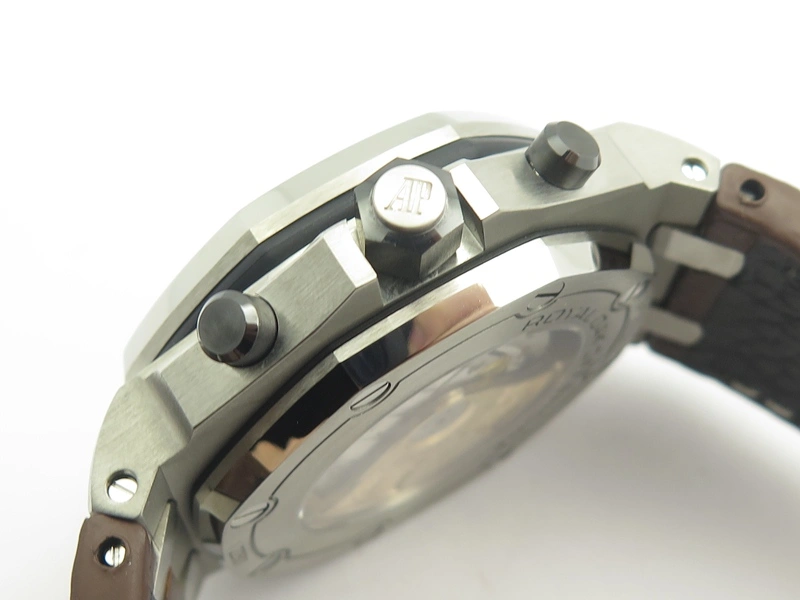 Snug Royal Oak Offshore JF Best Edition Don Ramon de la Cruz on RG Bracelet A 5137