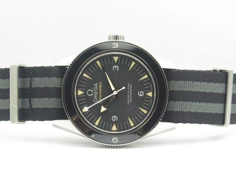 Snug Royal Oak Offshore JF Best Edition Don Ramon de la Cruz on RG Bracelet A 5137