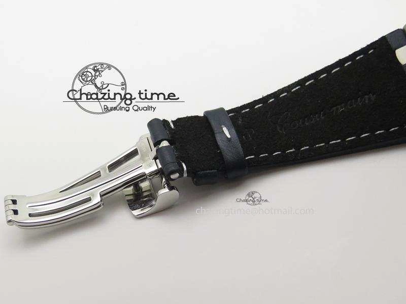 Refined Royal Oak Offshore JF Best Edition “The National  Tour” On Blue Leather Strap A 5122