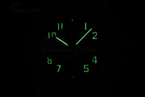 Royal Oak Offshore JJF 1:1 Best Edition “Dark Knight” on Black Red Rubber Strap A Versatile 4631
