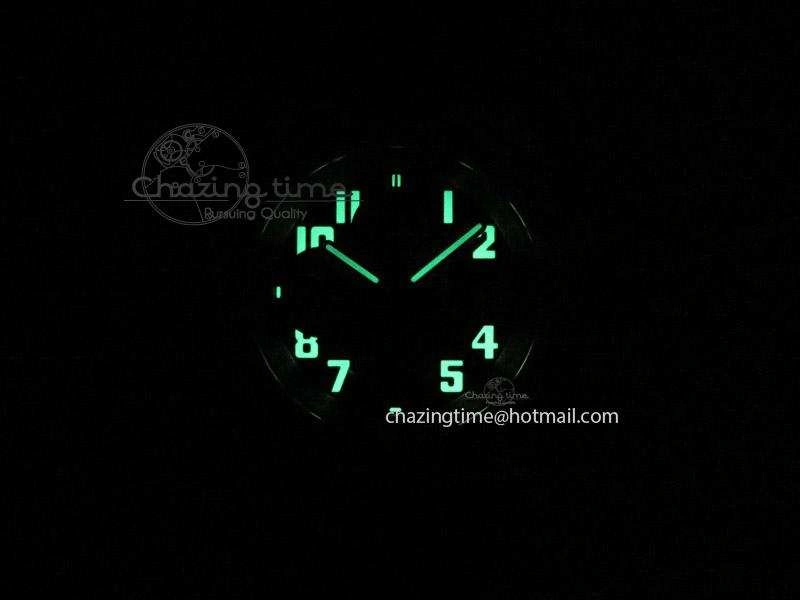 Royal Oak Offshore Rhone Fusterie JF Best Edition On Leather Strap A Flexible 5114